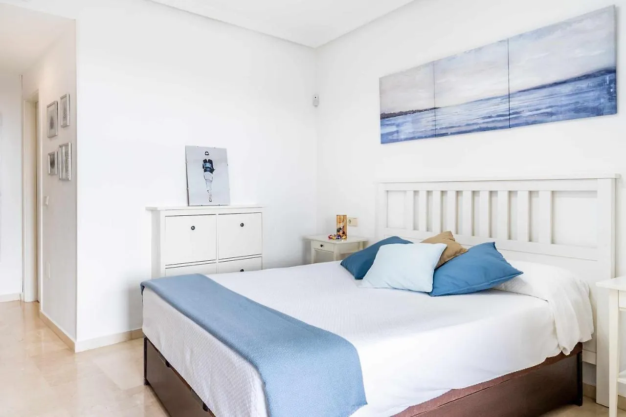 Concha Bonito Apartamento Con Piscina Y Terraza contacts